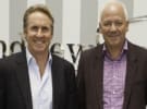 Brand New Media buys into celebrity specialist Waterfront
